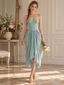 Wholesale Mint Green Strapless Corset Maxi Dress