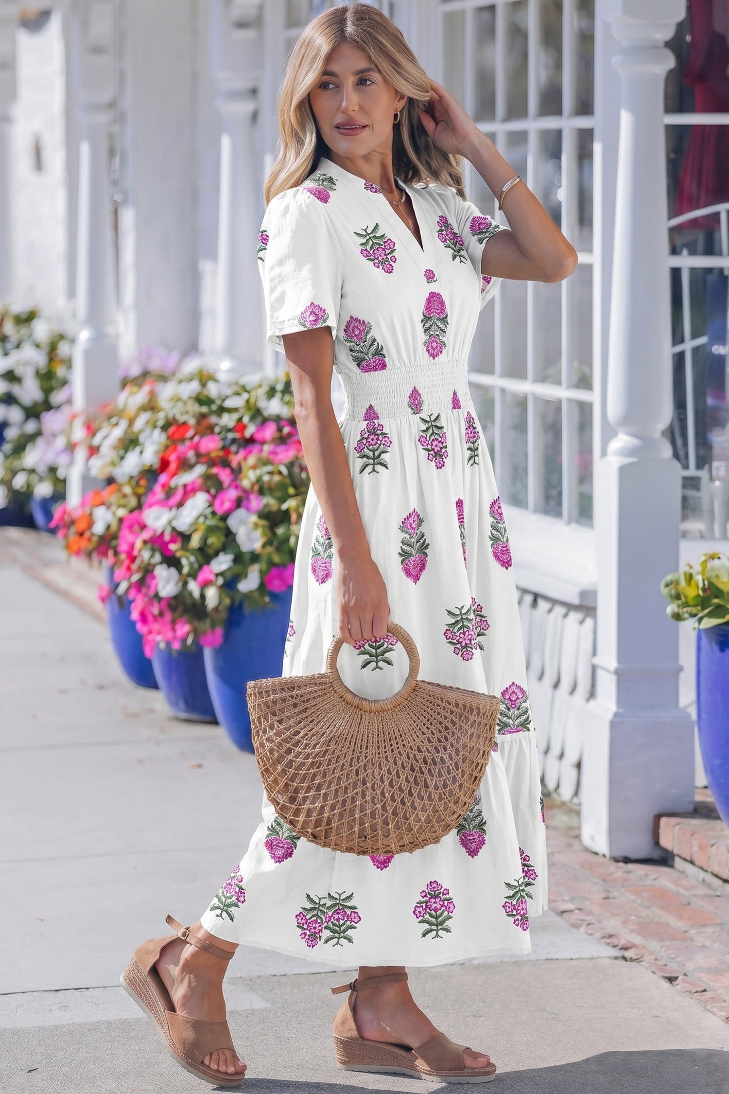 How to Build a Profitable Women's Fashion Boutique Collection: A Wholesale Buying Guide